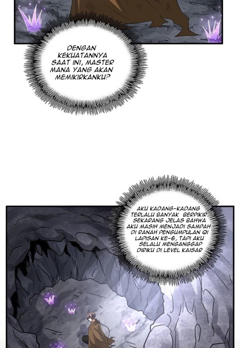 Demonic Emperor Page 25