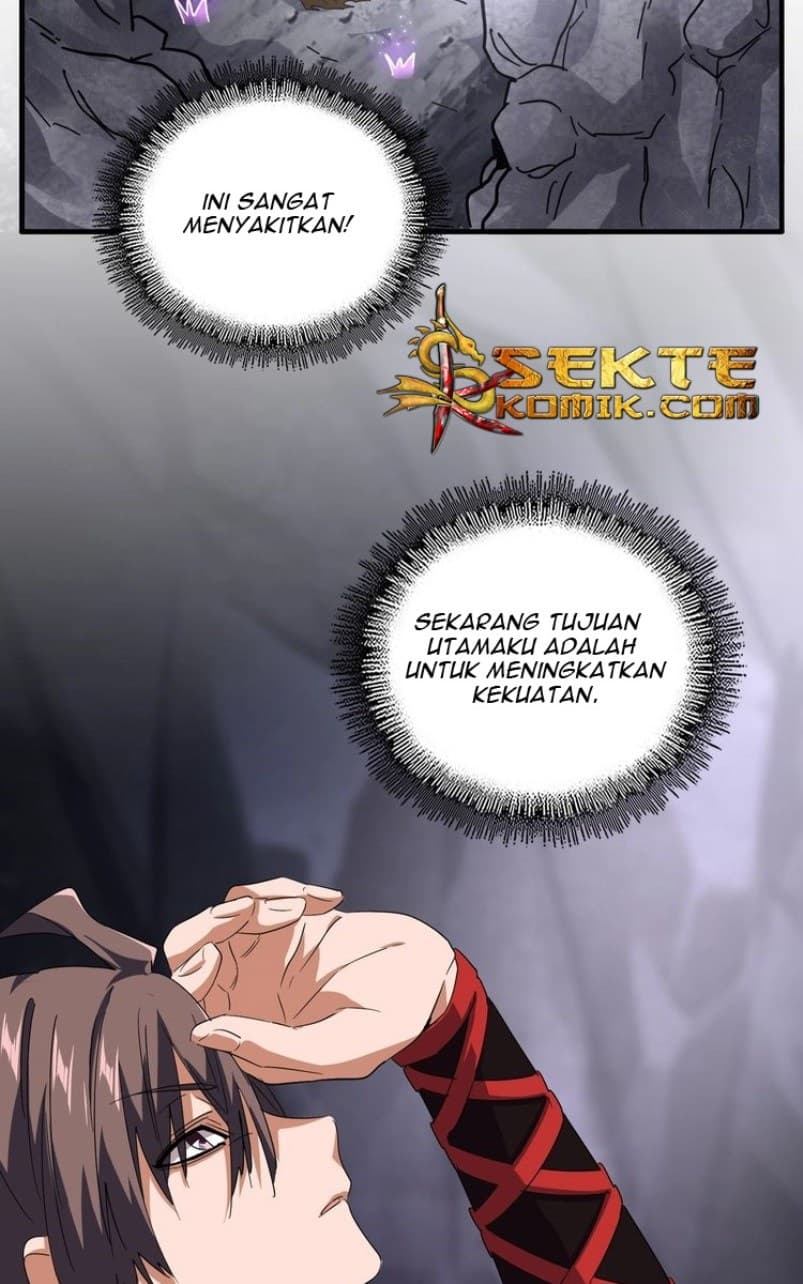 Demonic Emperor Page 26