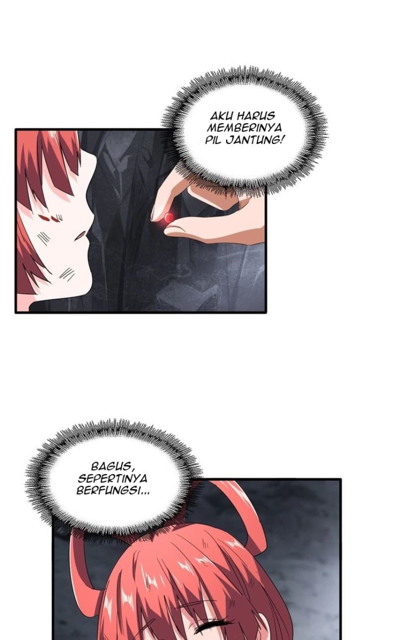 Demonic Emperor Page 31