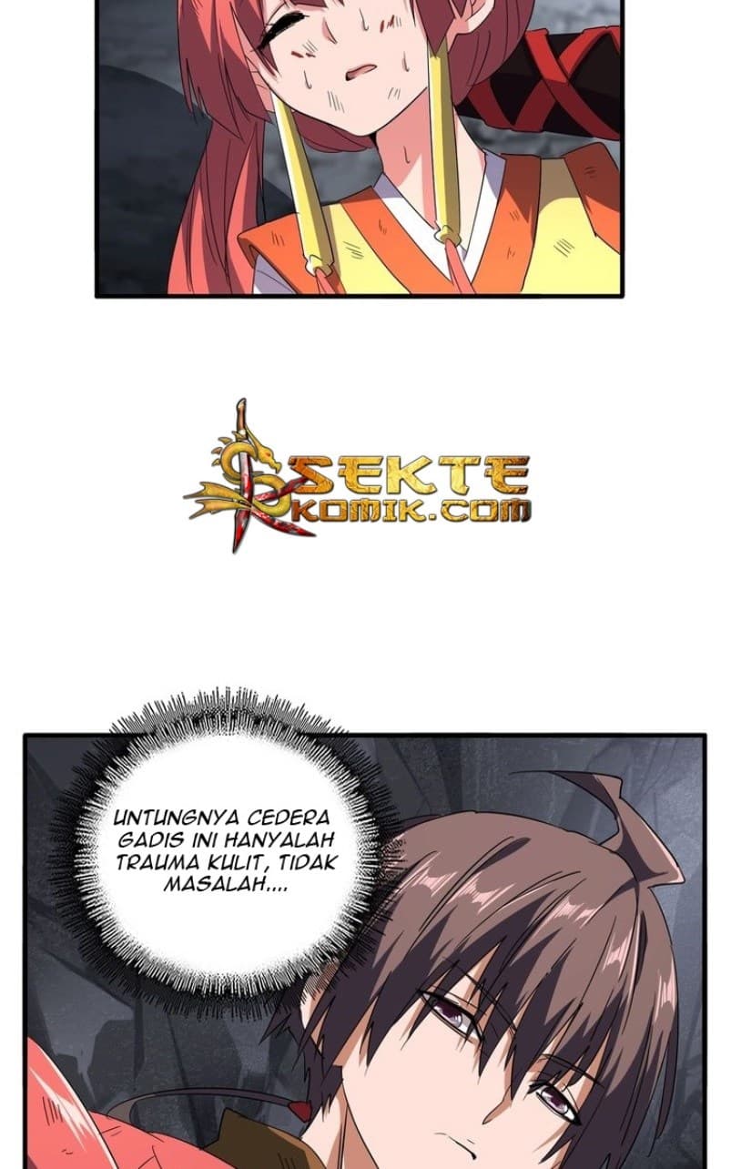 Demonic Emperor Page 32
