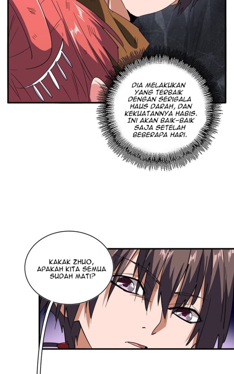 Demonic Emperor Page 33