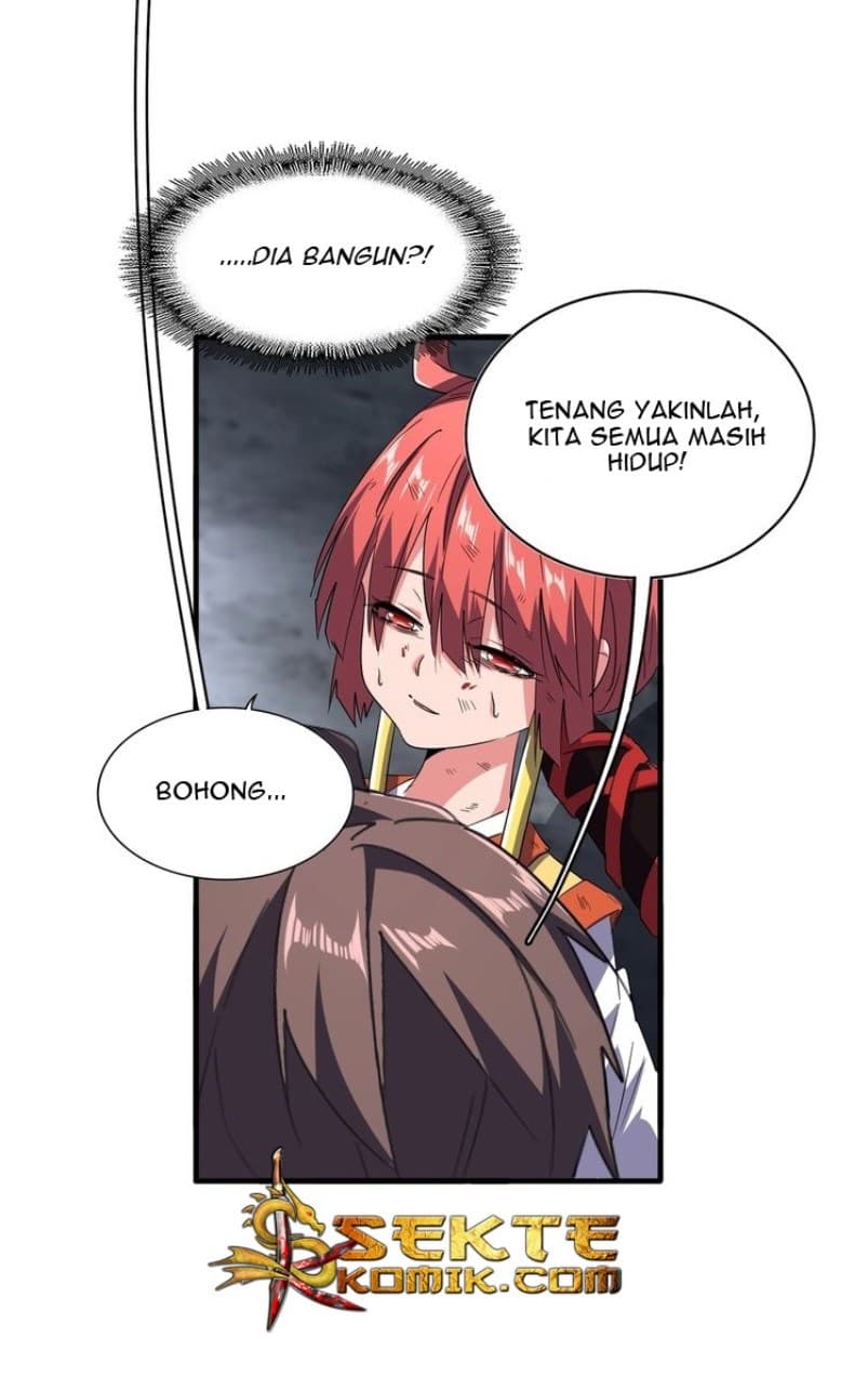 Demonic Emperor Page 34