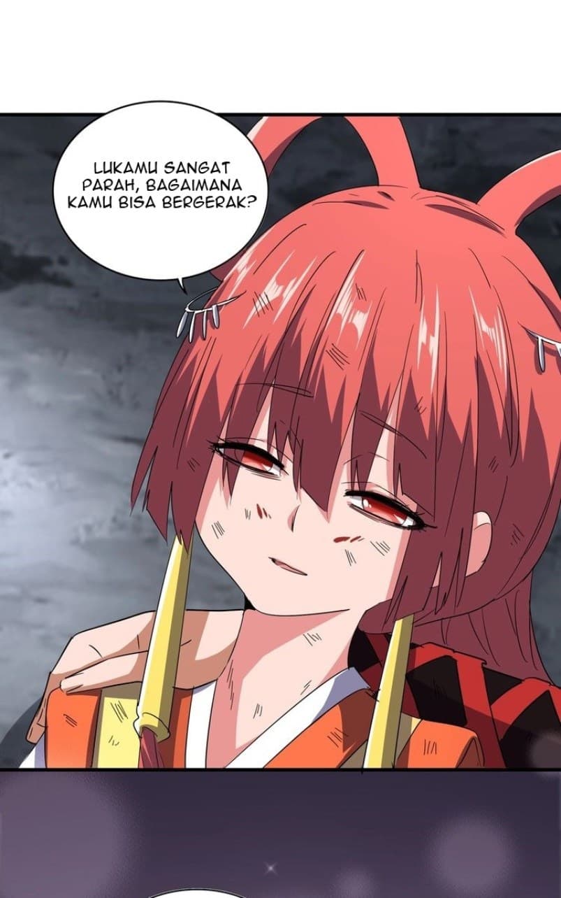 Demonic Emperor Page 35