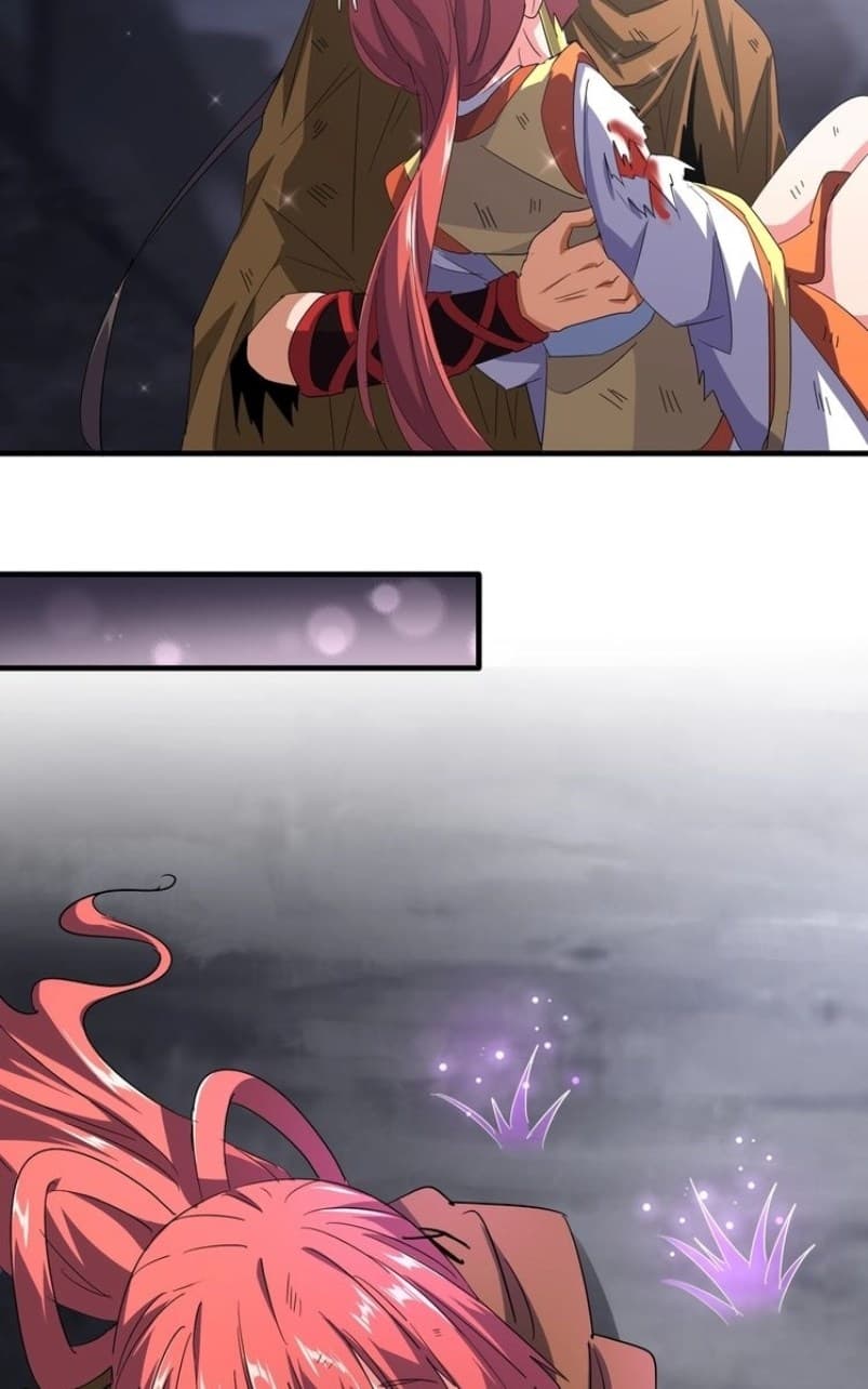 Demonic Emperor Page 38