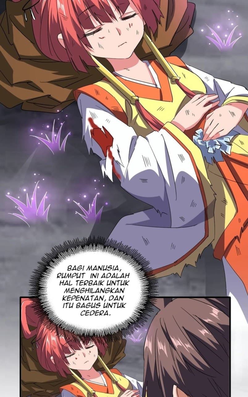 Demonic Emperor Page 39