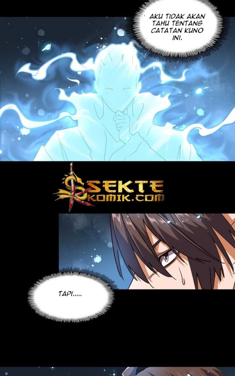 Demonic Emperor Page 4