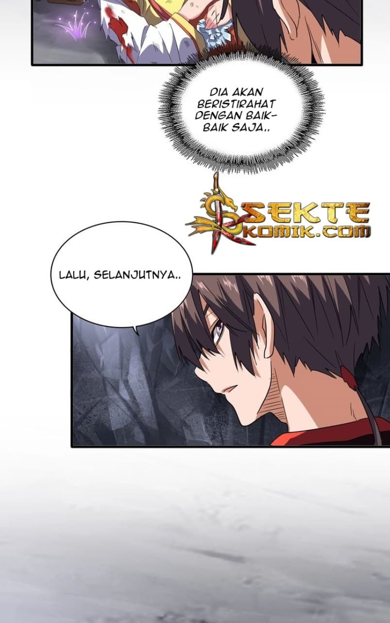 Demonic Emperor Page 40