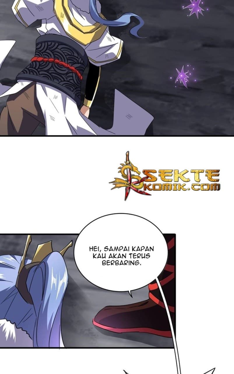 Demonic Emperor Page 42