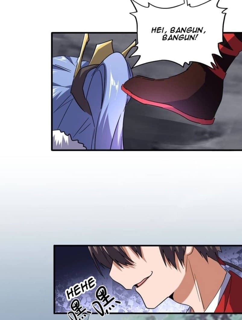 Demonic Emperor Page 43