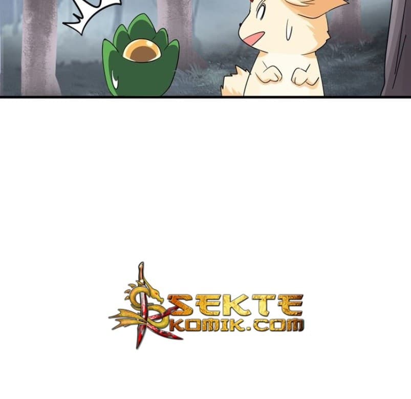 Demonic Emperor Page 45
