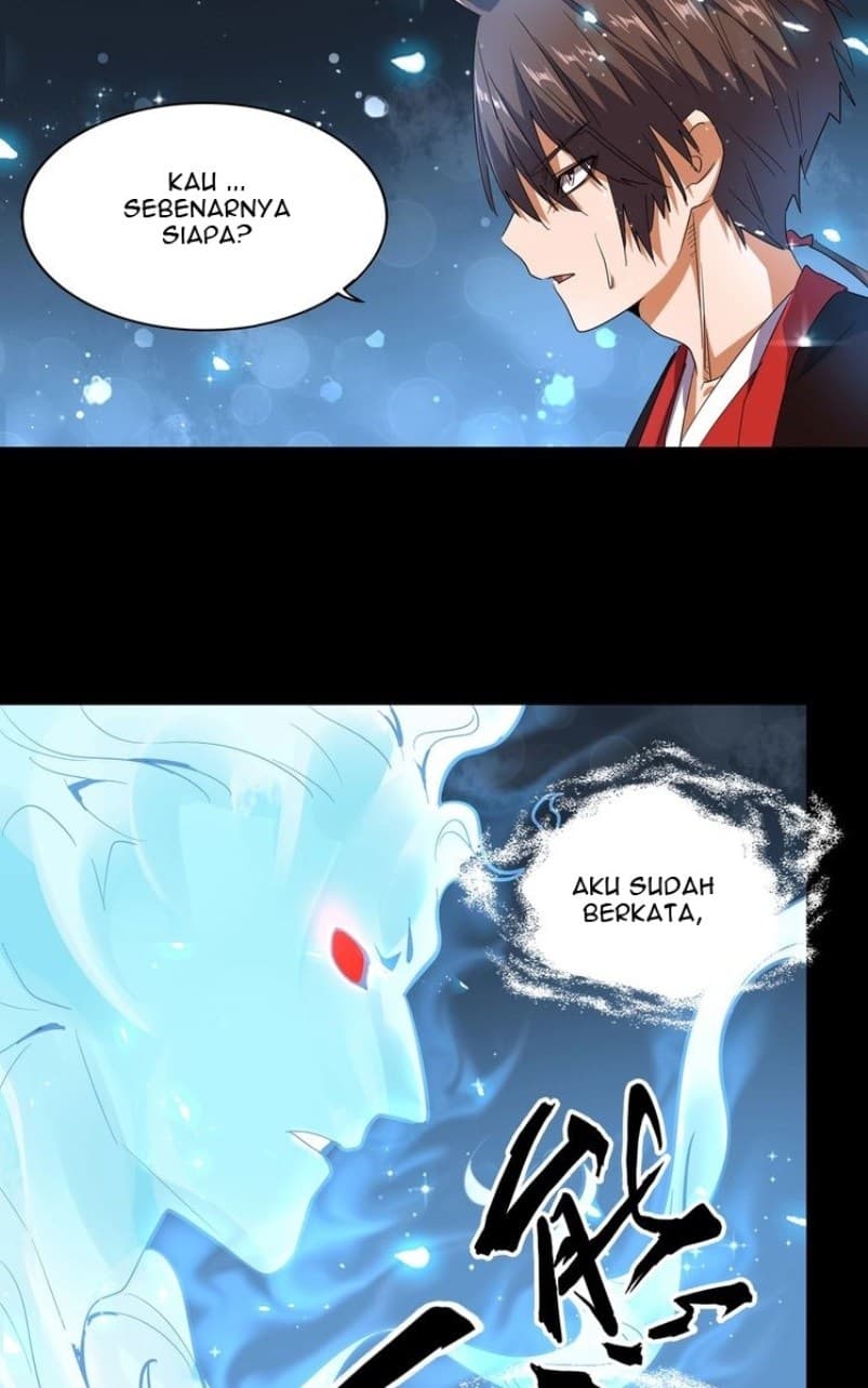 Demonic Emperor Page 5