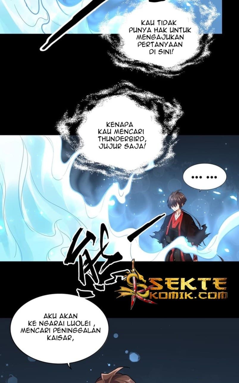 Demonic Emperor Page 6