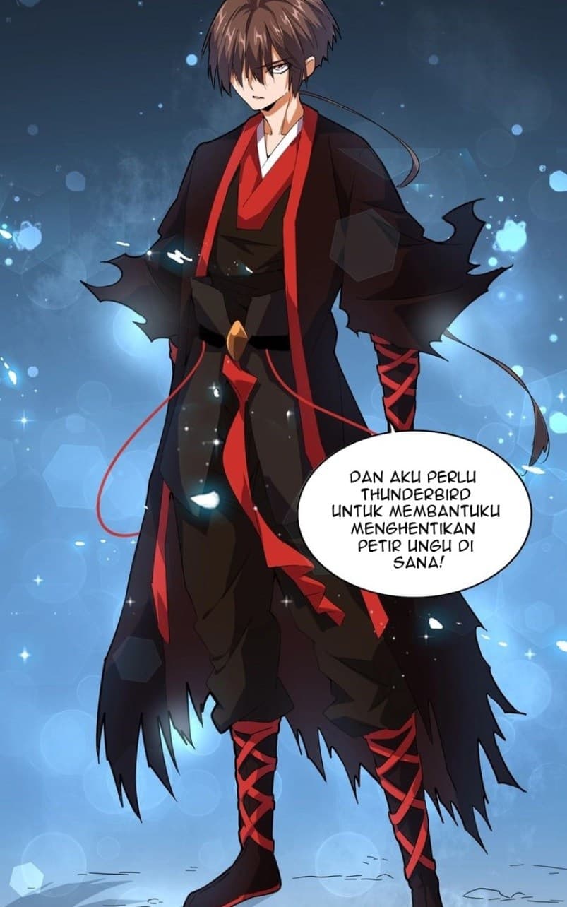 Demonic Emperor Page 7