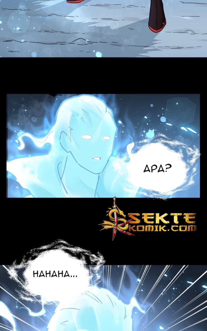 Demonic Emperor Page 8