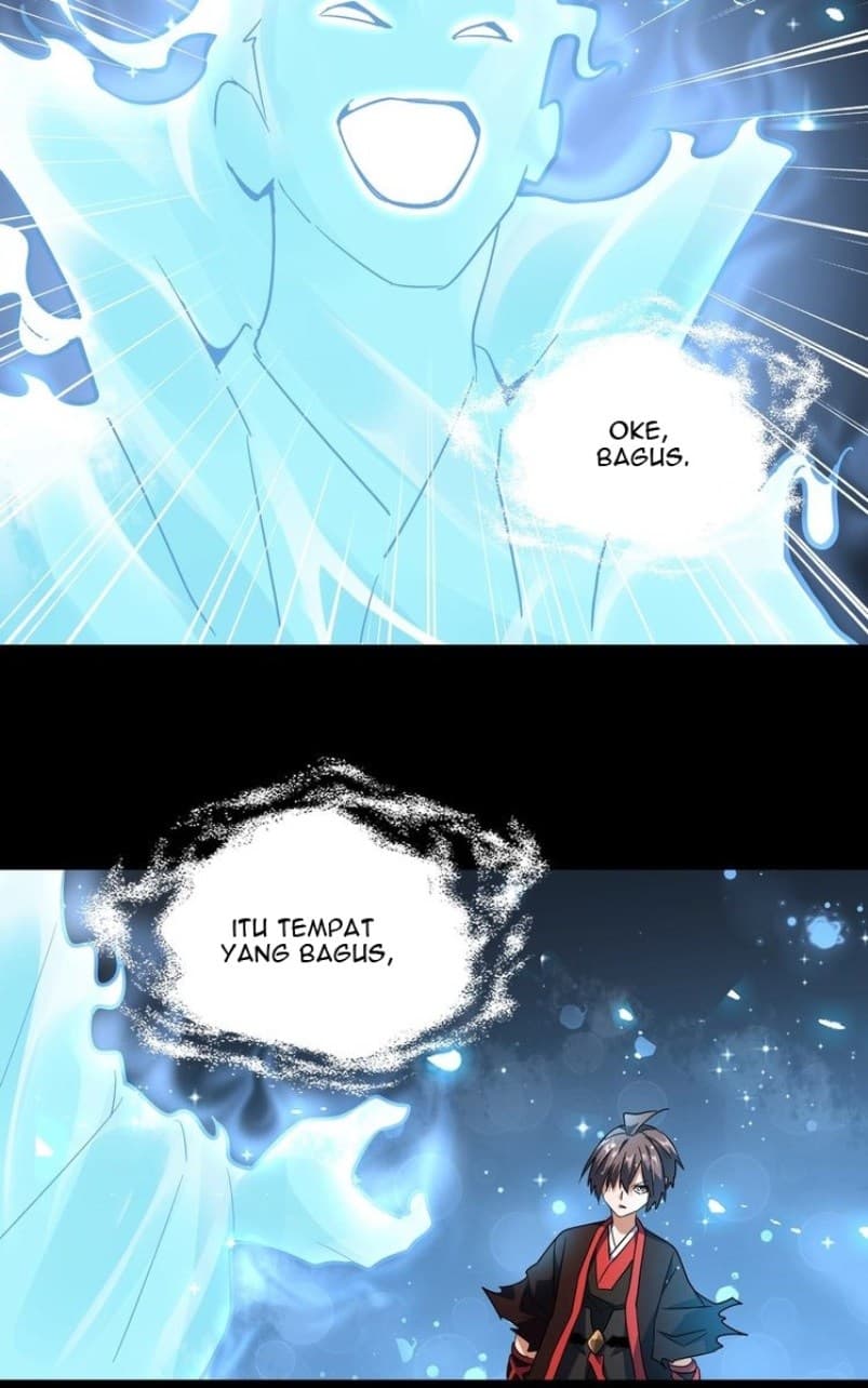 Demonic Emperor Page 9