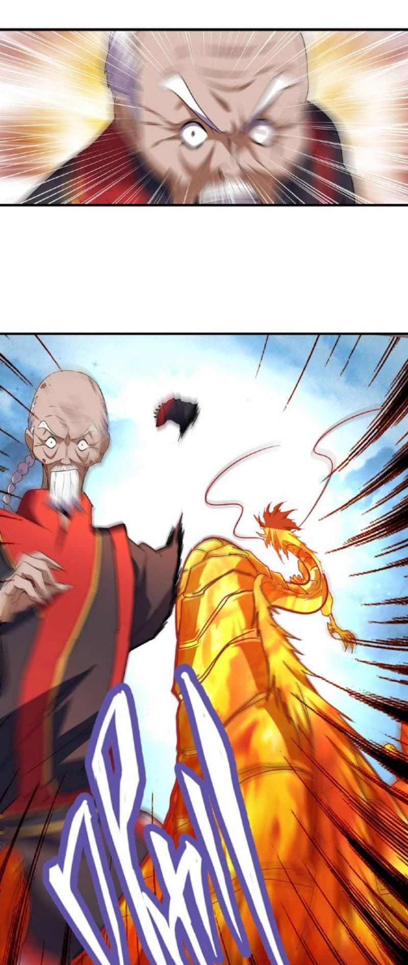 Demonic Emperor Page 29