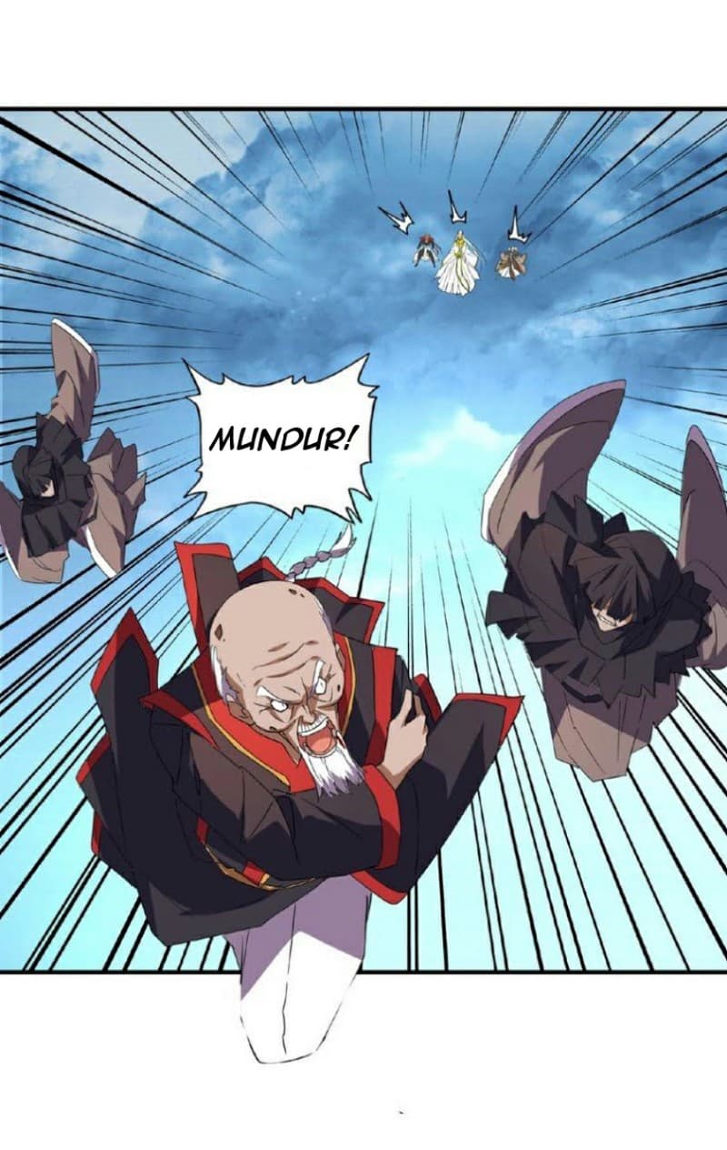 Demonic Emperor Page 32