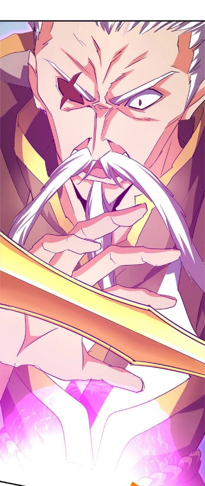 Demonic Emperor Page 4