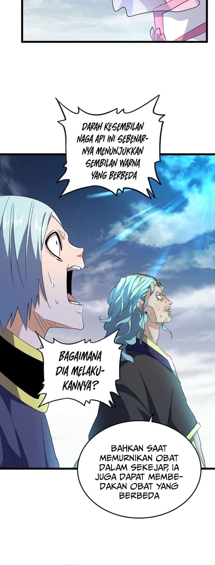 Demonic Emperor Page 26