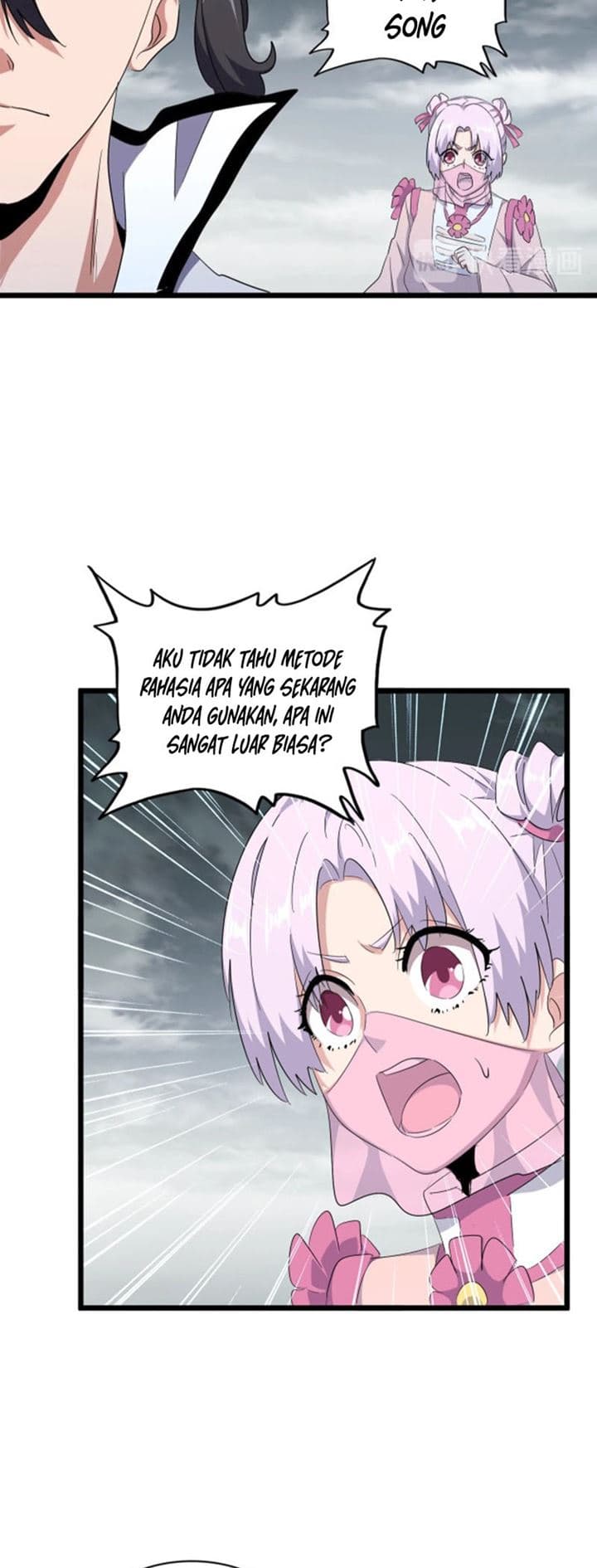 Demonic Emperor Page 29