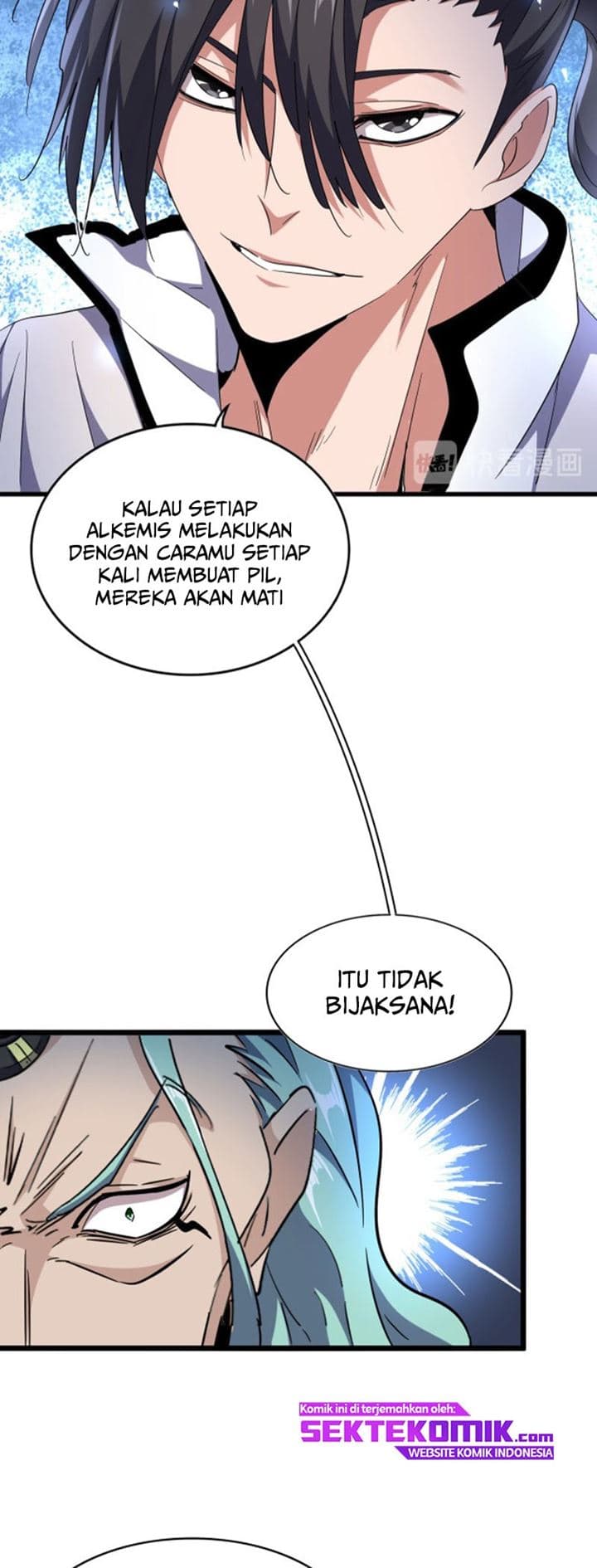 Demonic Emperor Page 32