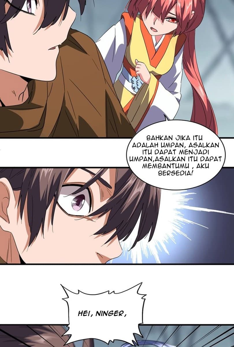 Demonic Emperor Page 11