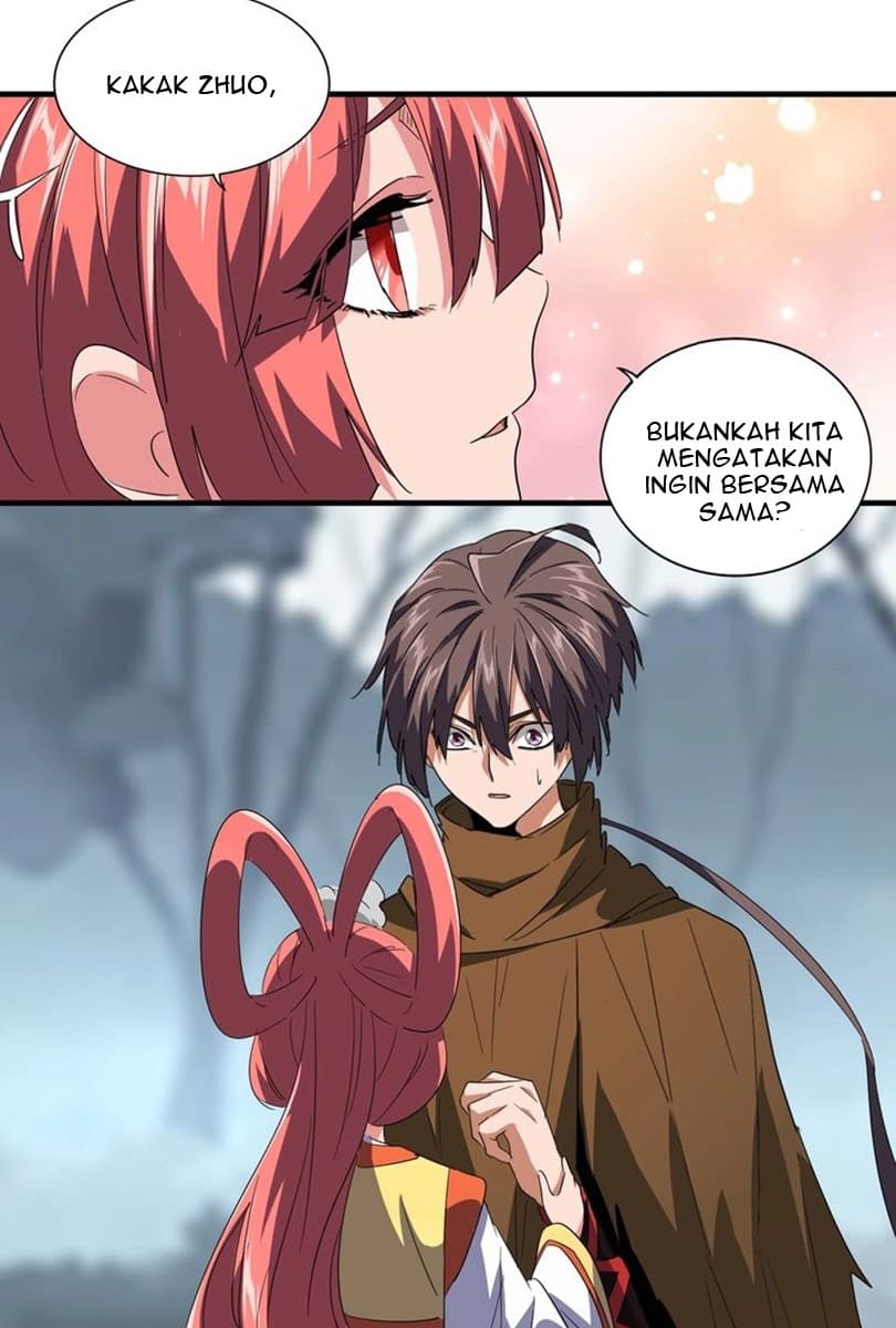 Demonic Emperor Page 14