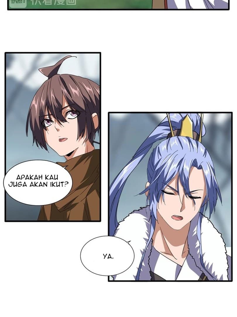 Demonic Emperor Page 16