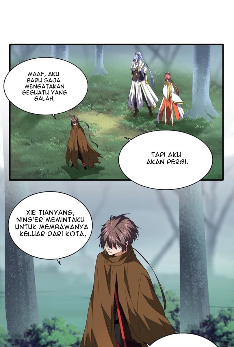 Demonic Emperor Page 2