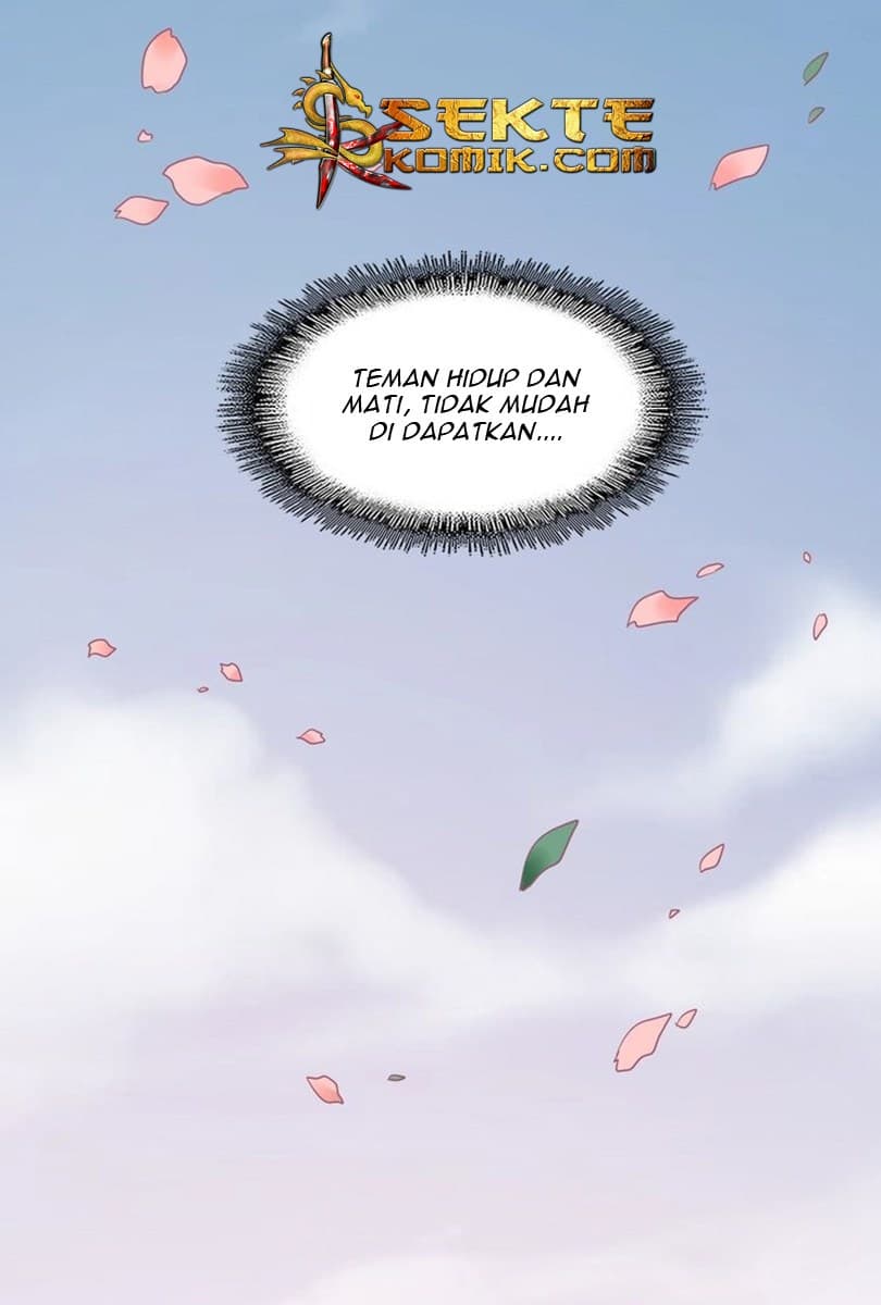 Demonic Emperor Page 21