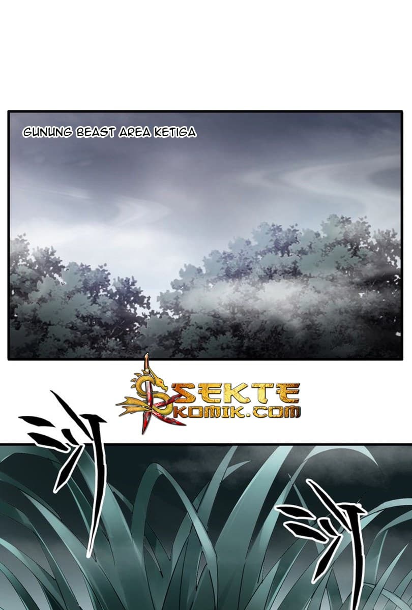 Demonic Emperor Page 23