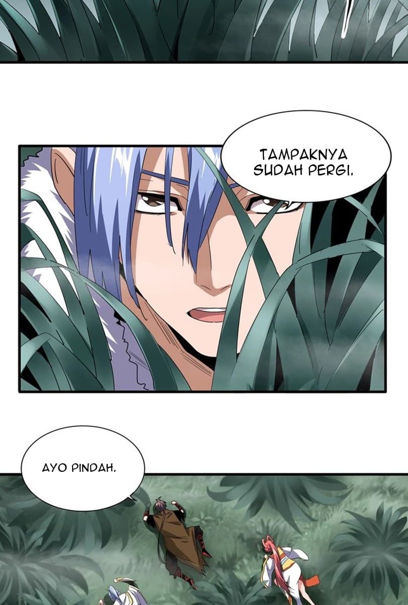 Demonic Emperor Page 24