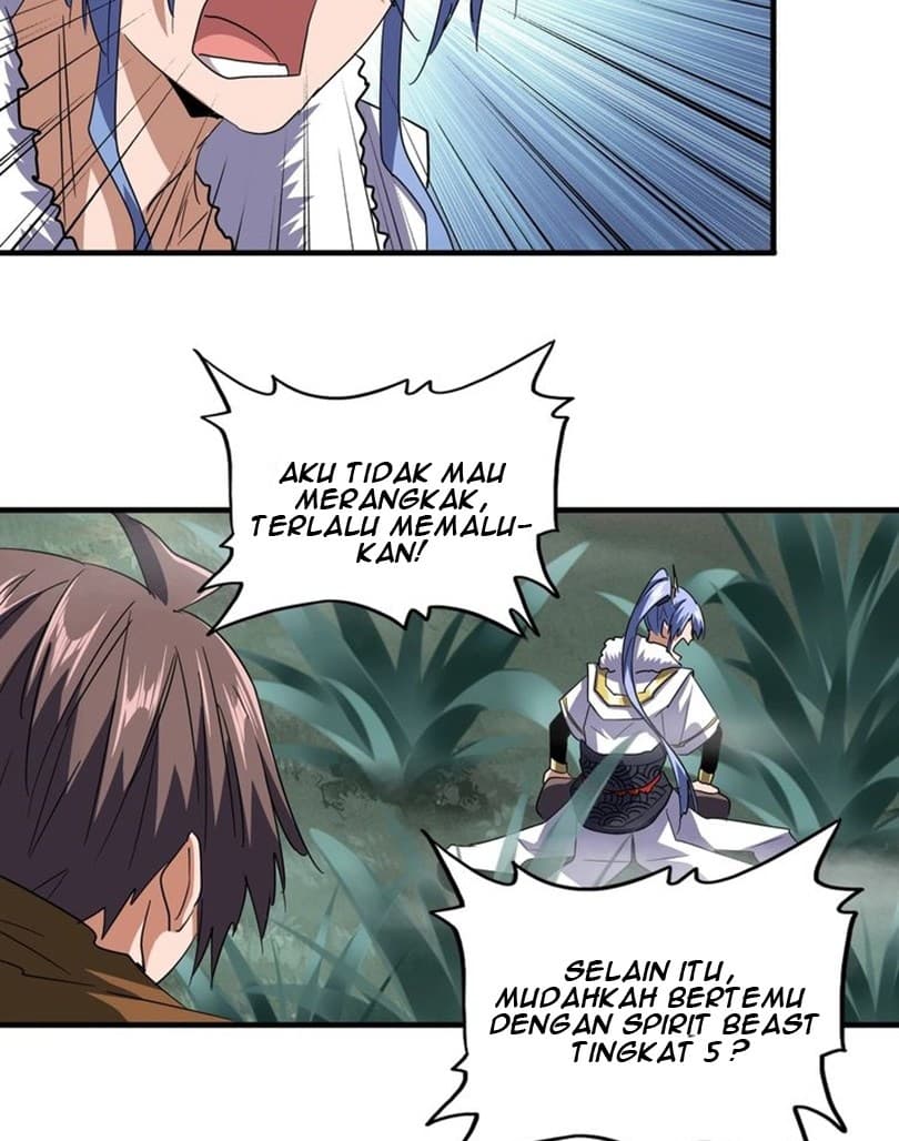 Demonic Emperor Page 26