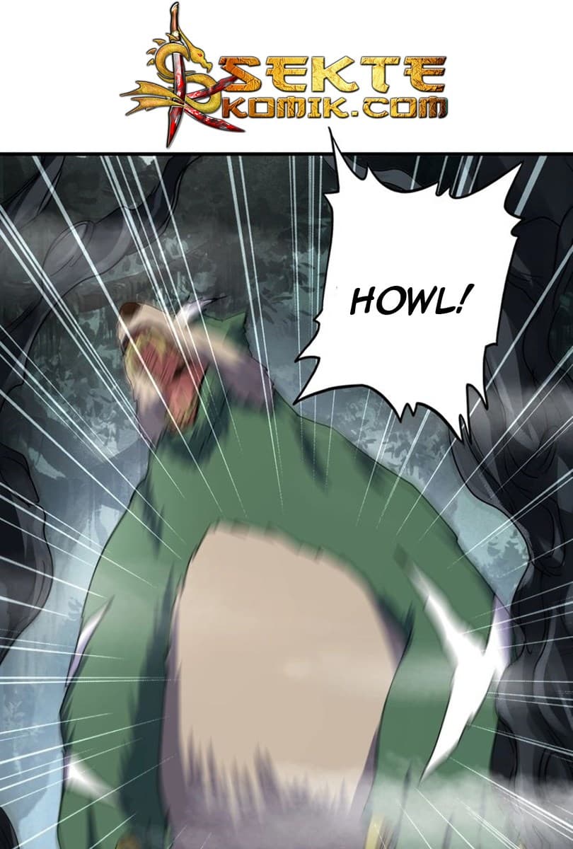 Demonic Emperor Page 29