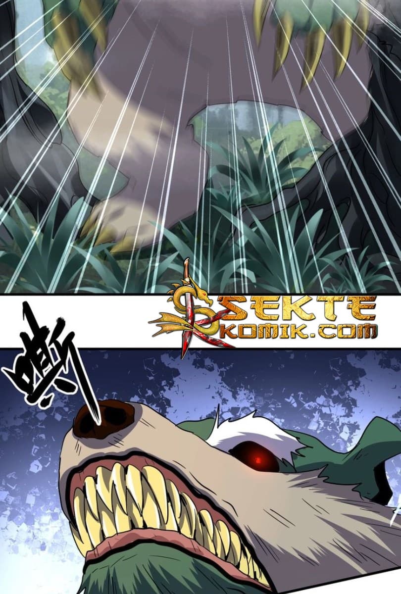 Demonic Emperor Page 30