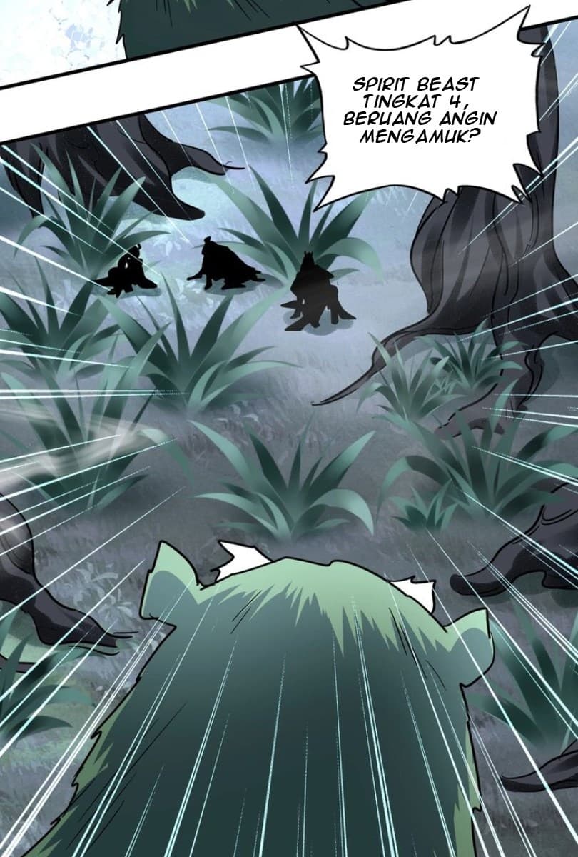 Demonic Emperor Page 31