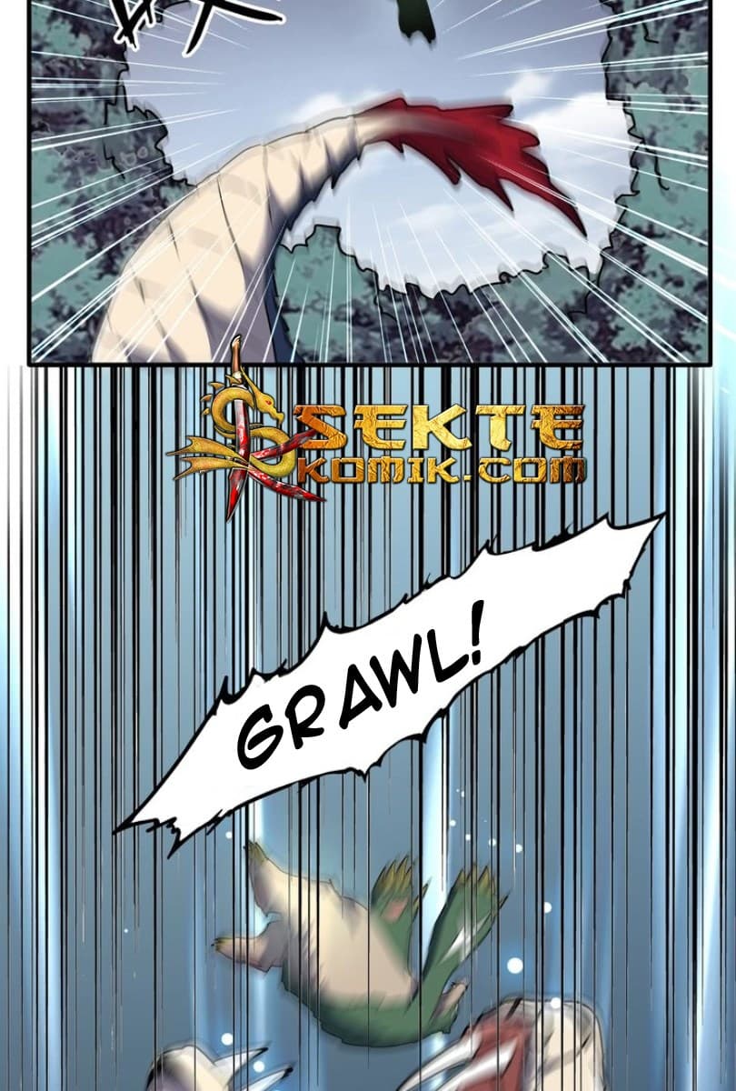 Demonic Emperor Page 34