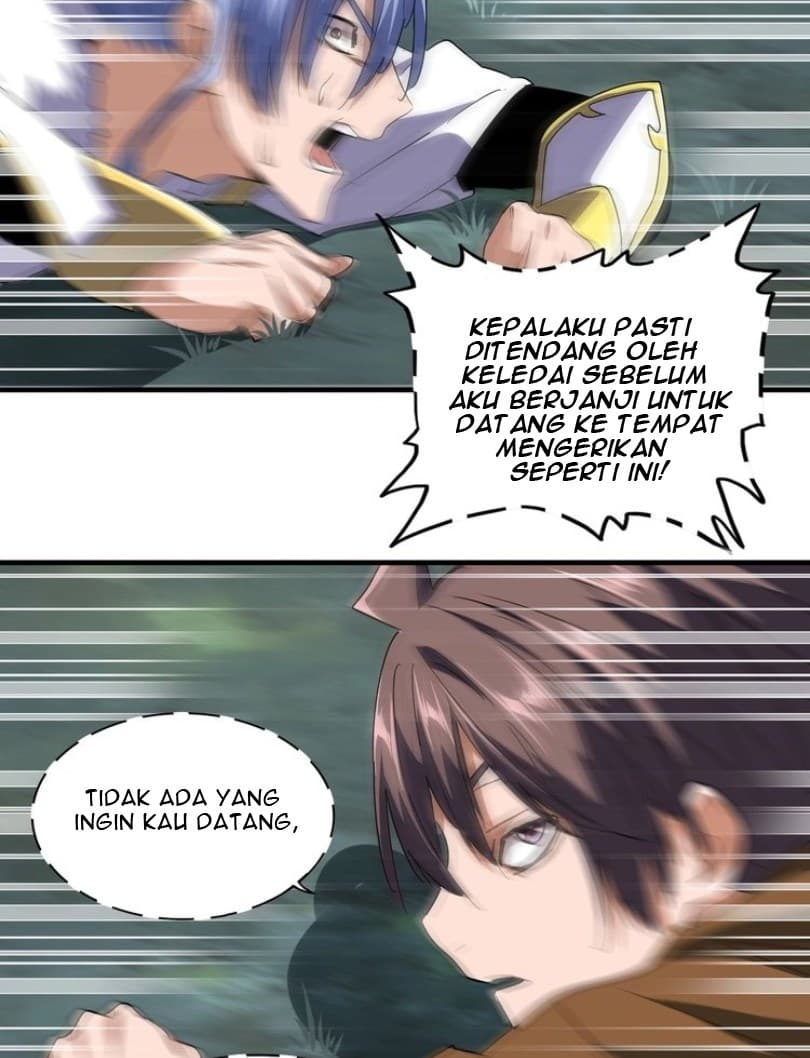 Demonic Emperor Page 39
