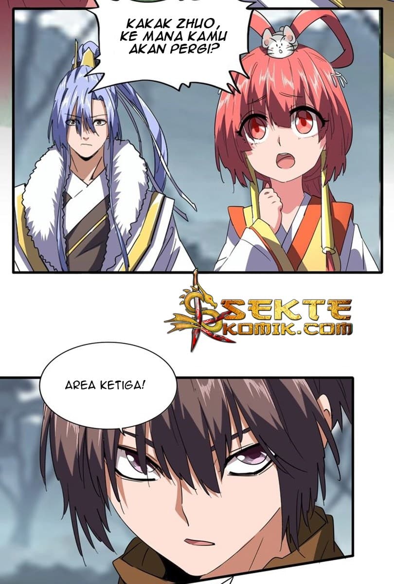 Demonic Emperor Page 4