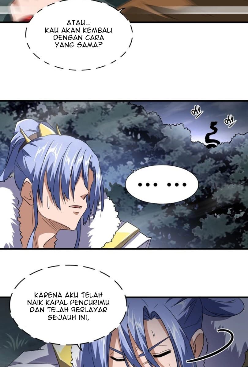 Demonic Emperor Page 40