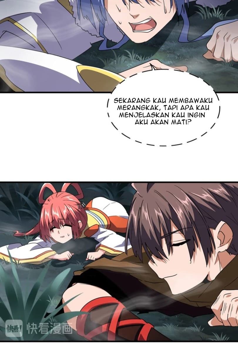 Demonic Emperor Page 41