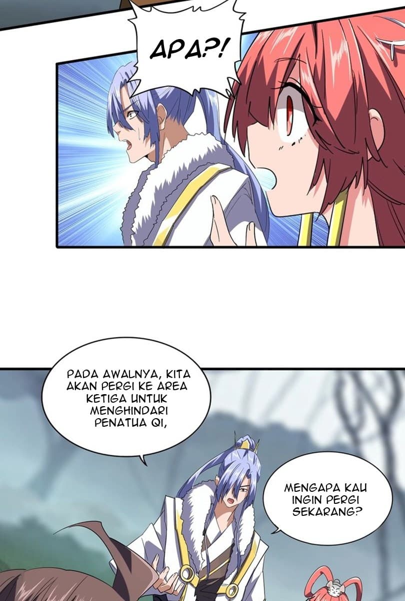Demonic Emperor Page 5