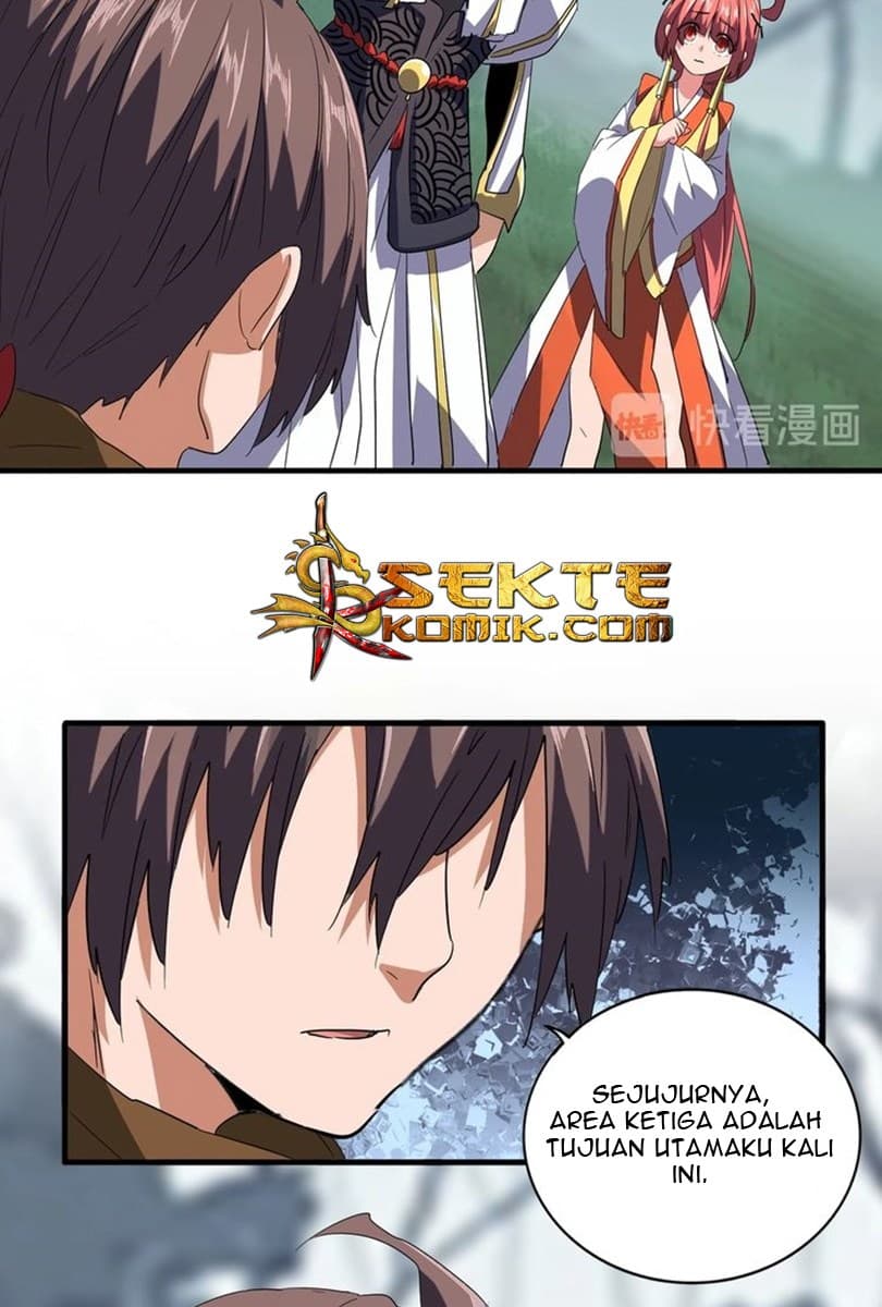 Demonic Emperor Page 6