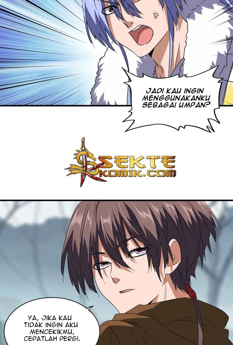 Demonic Emperor Page 8