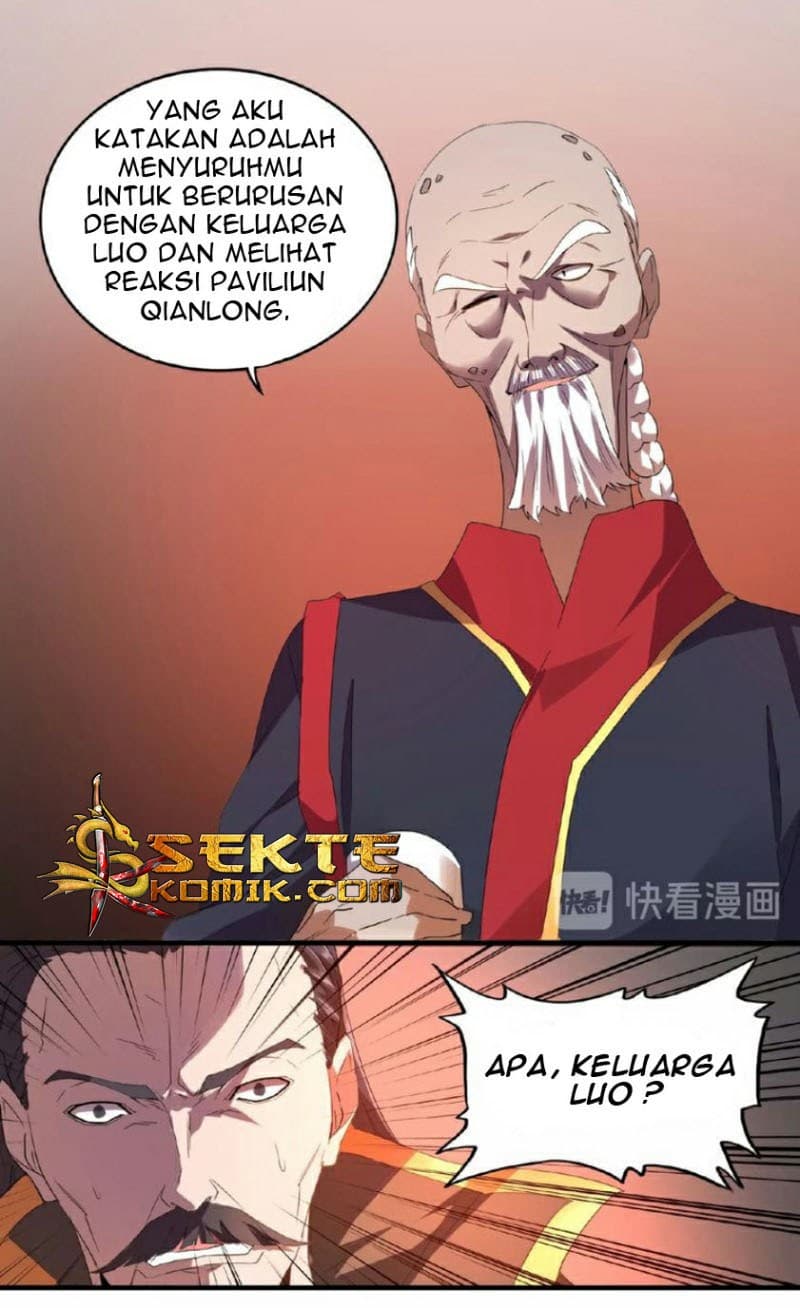 Demonic Emperor Page 16