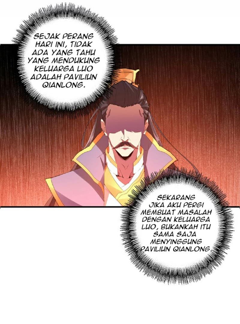 Demonic Emperor Page 17