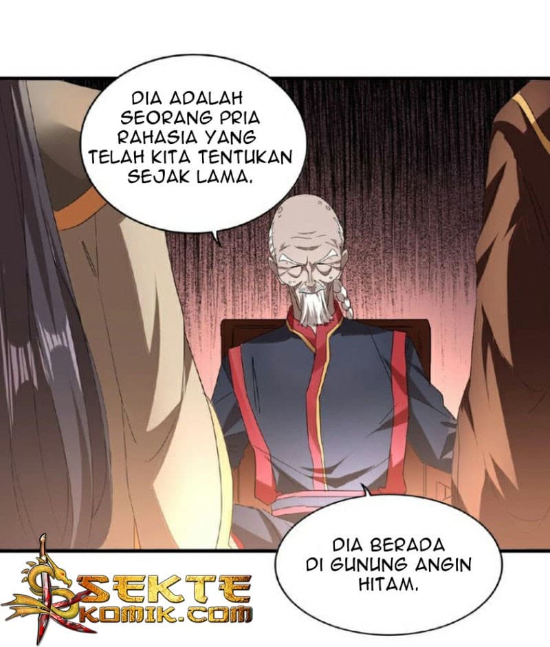 Demonic Emperor Page 27