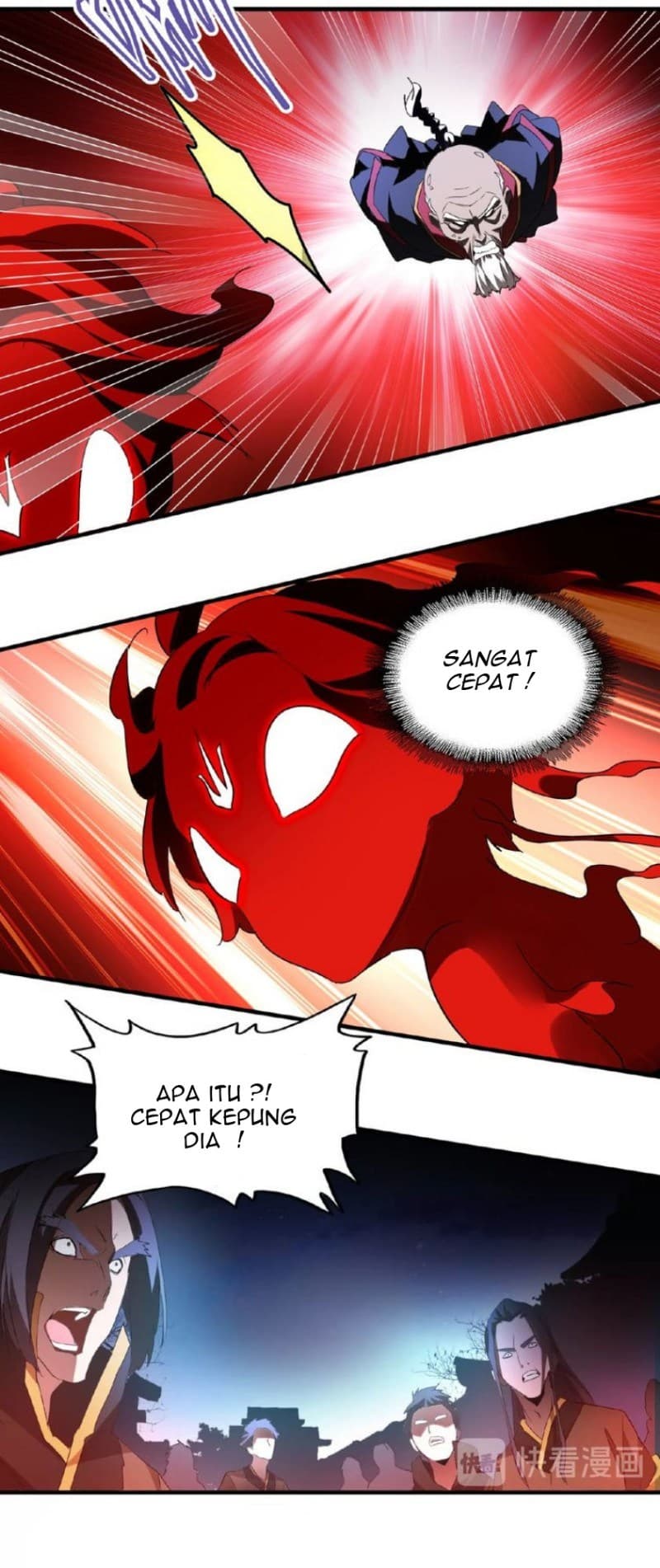 Demonic Emperor Page 29