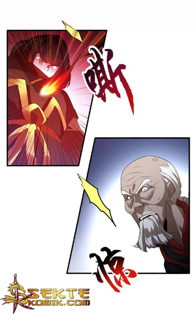 Demonic Emperor Page 30