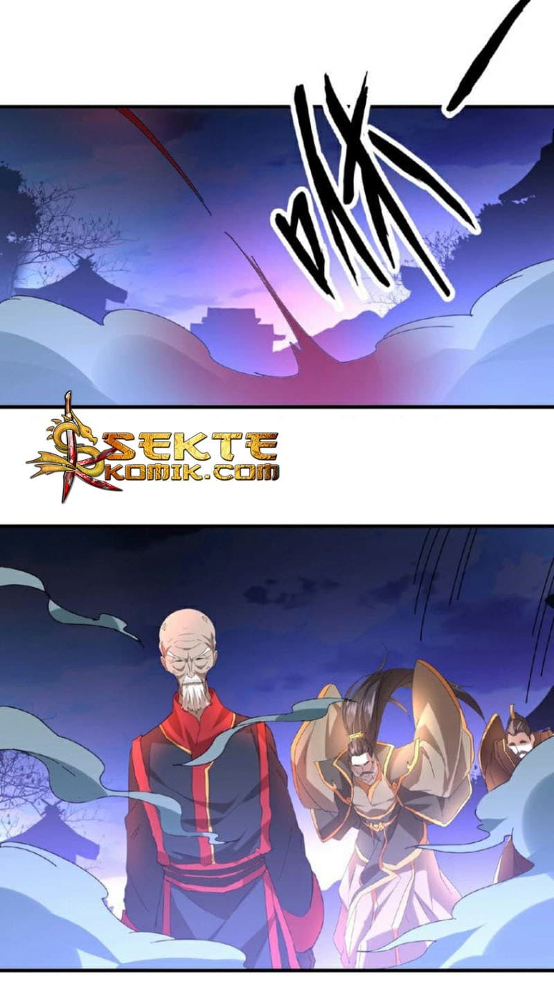 Demonic Emperor Page 32